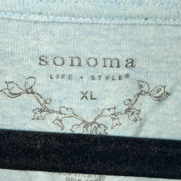 Sonoma T-shirt - Picture 3 of 3